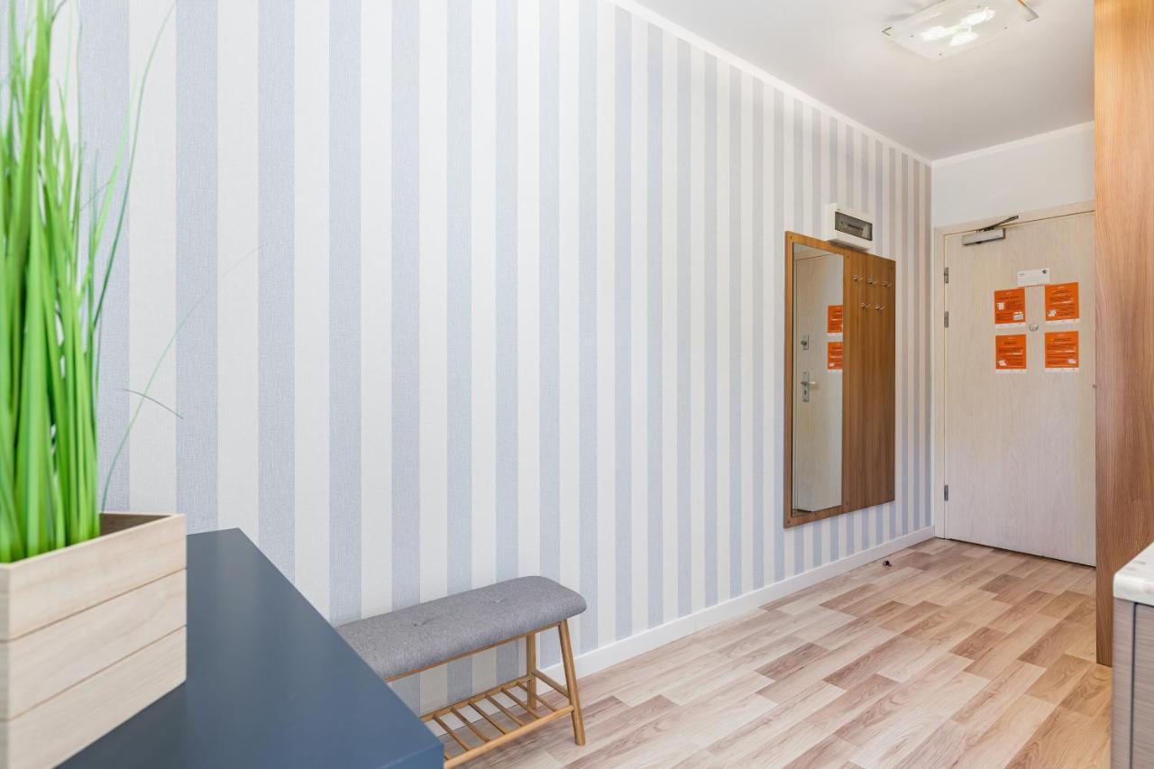 Apartamenty Feniks By Noclegi Renters Świnoujście Buitenkant foto